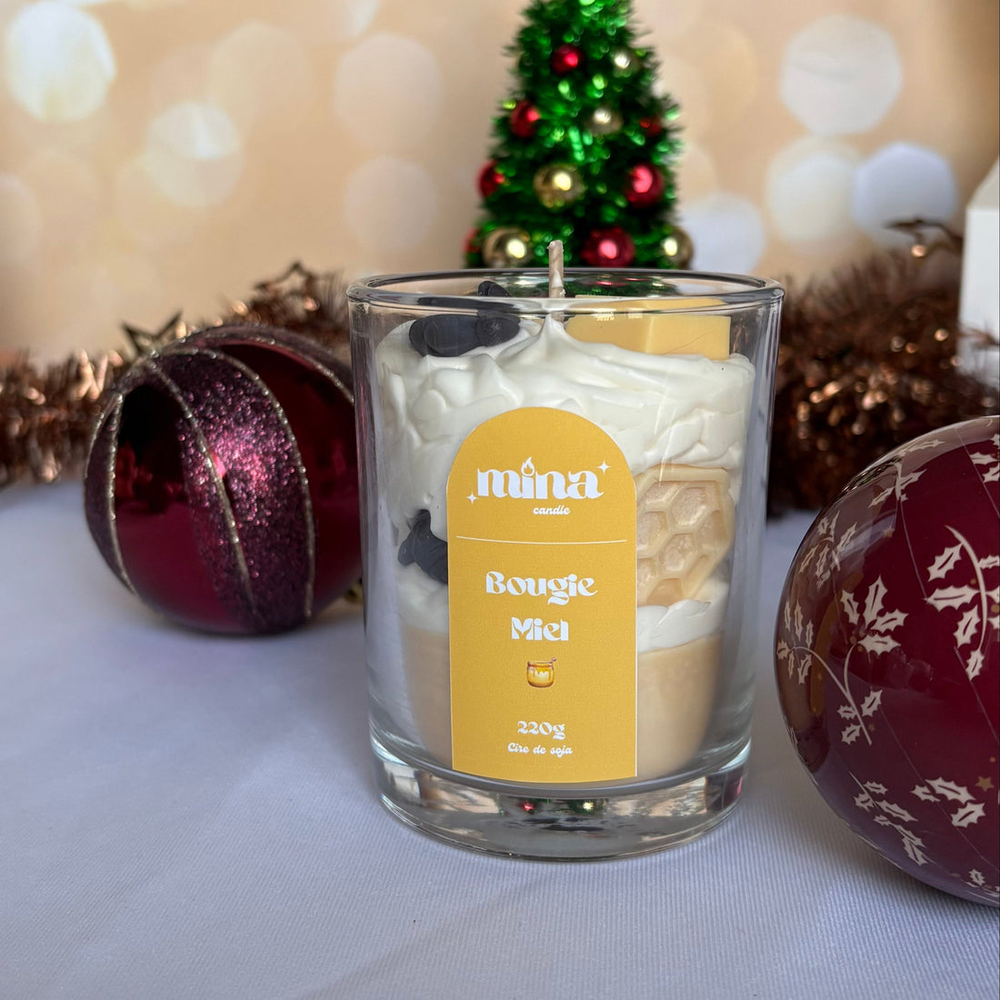 Faire durer sa bougie plus longtemps 🕯️