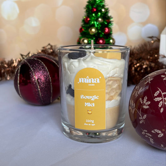 Faire durer sa bougie plus longtemps 🕯️