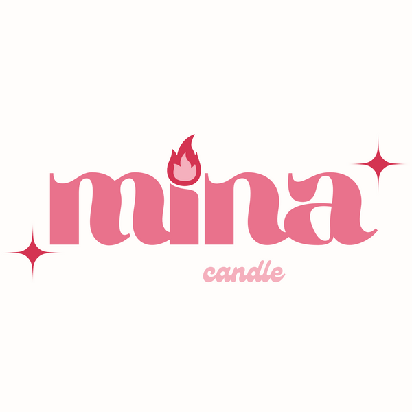MINA CANDLE
