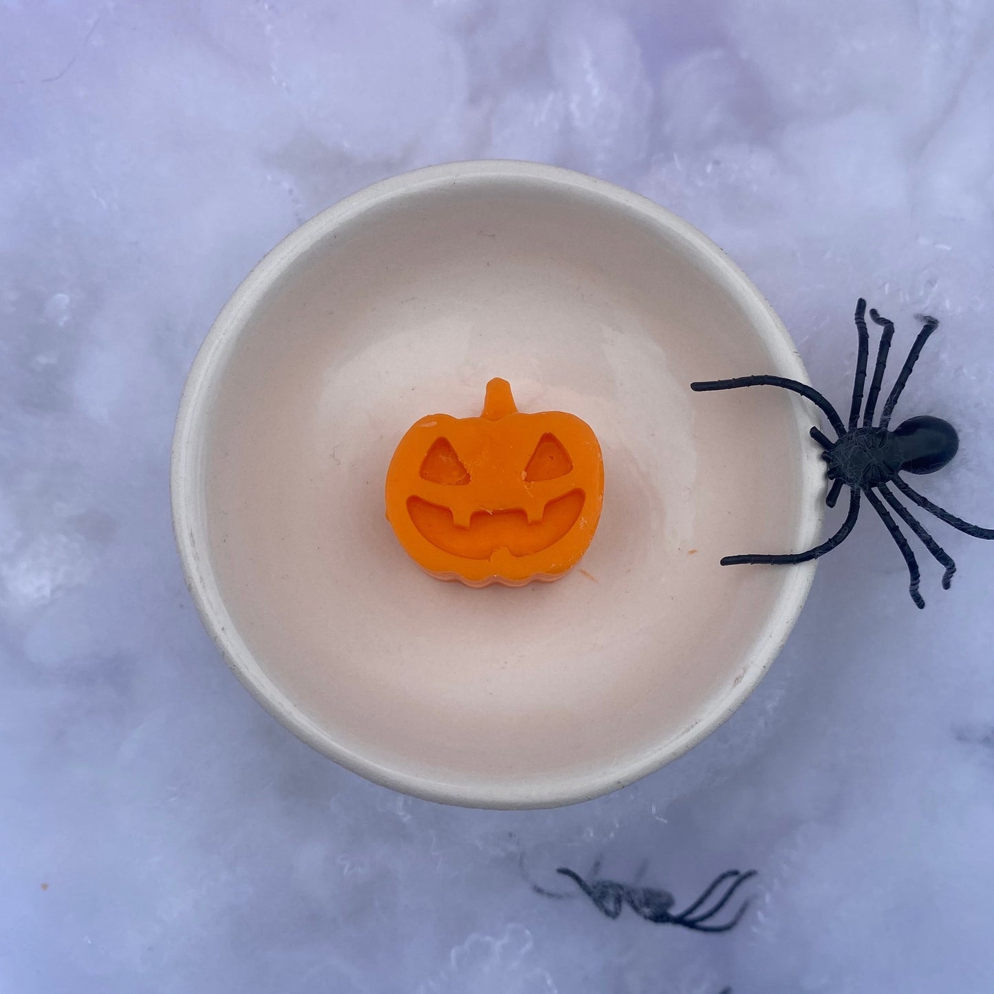 Fondant parfumé Citrouille 🎃