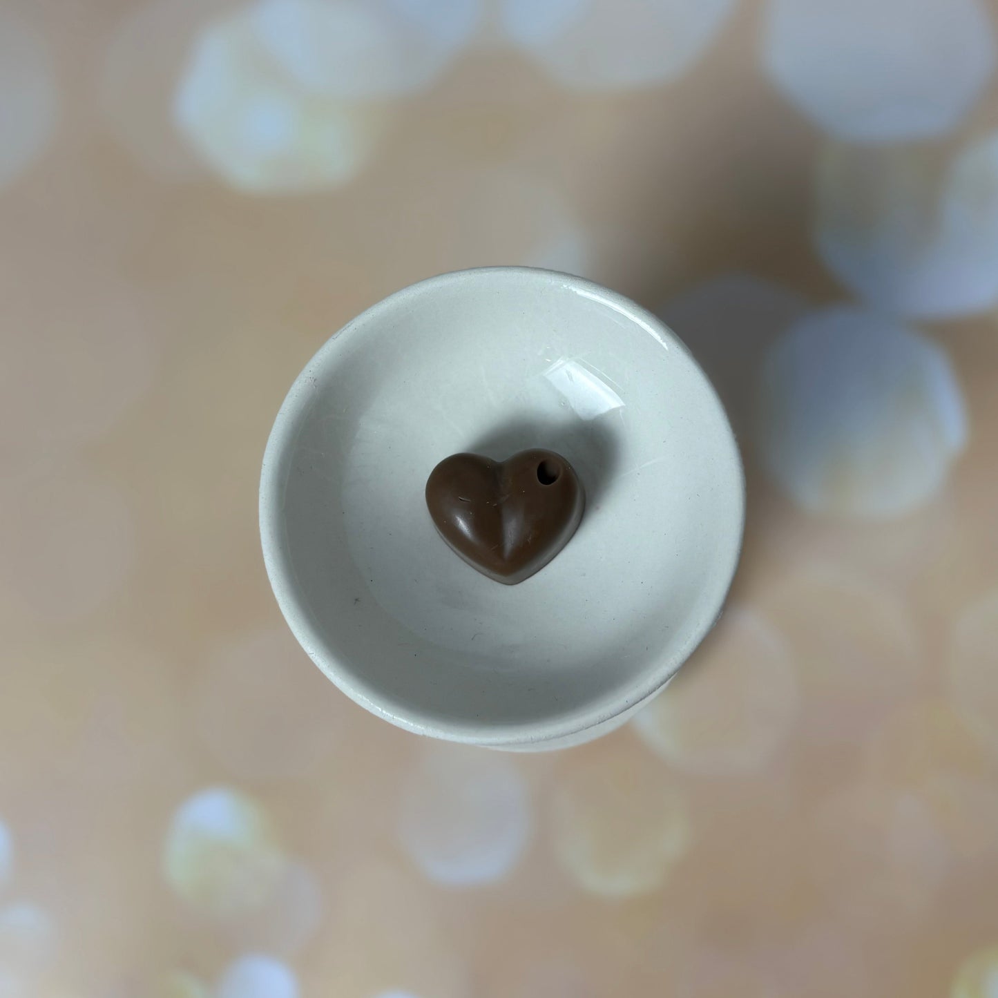 Fondant parfumé Chocolat Chaud 🍫