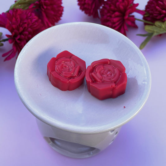 Fondant parfumé Rose 🌹