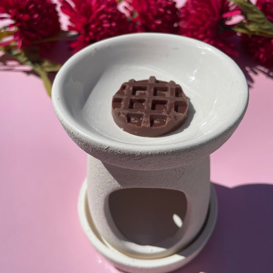 Fondant parfumé Chocolat Chaud 🍫