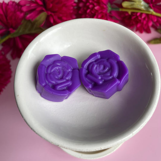 Fondant parfumé Vanille 💐