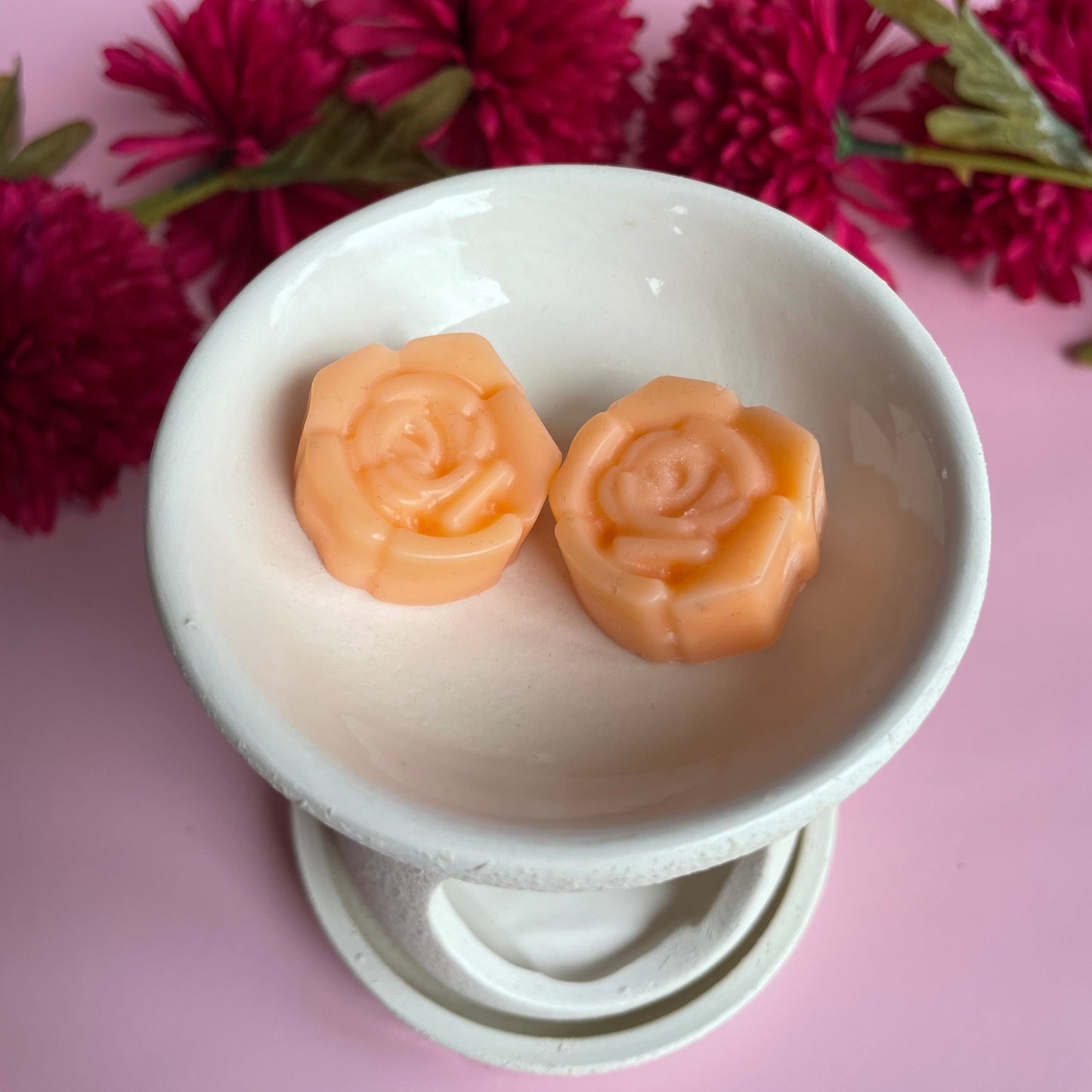 Fondant parfumé Fleur d'Oranger 🍊