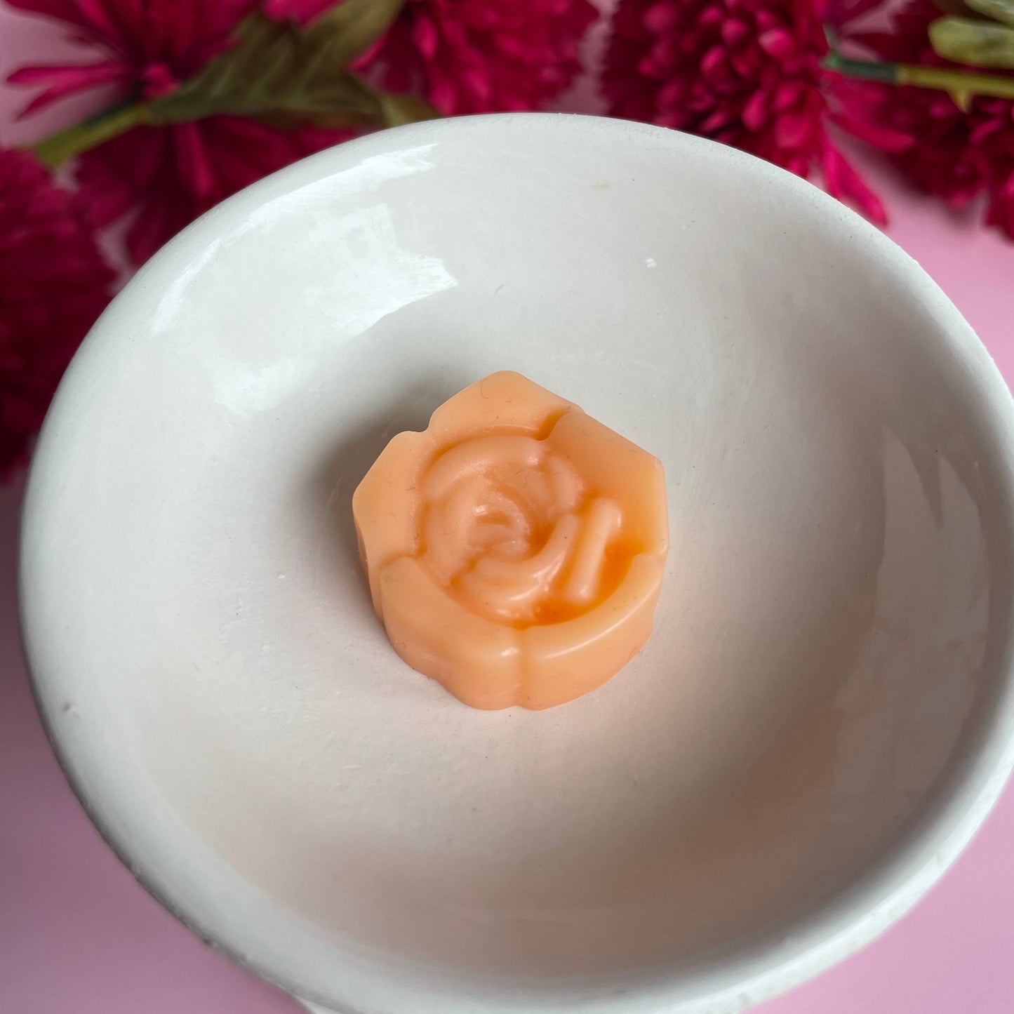 Fondant parfumé Fleur d'Oranger 🍊